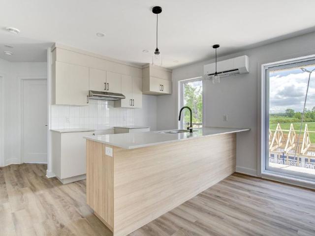 Apartment for rent in Nitro, Salaberry-de-Valleyfield
