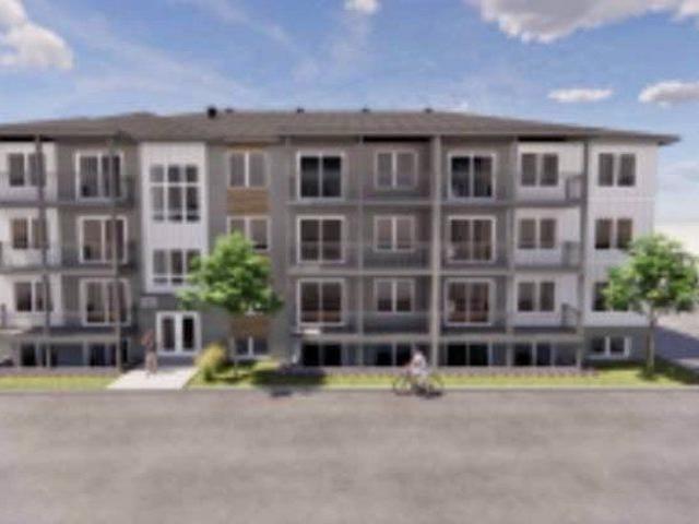 Apartment for rent in Robert-Cauchon, Salaberry-de-Valleyfield