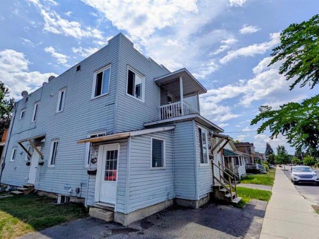 Apartment for rent in Pôle Institutionnel, Salaberry-de-Valleyfield