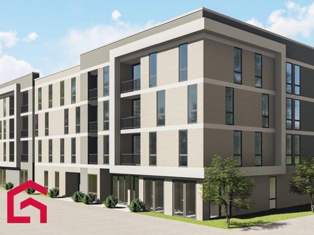 Apartment for rent in Beauharnois-salaberry, Quebec