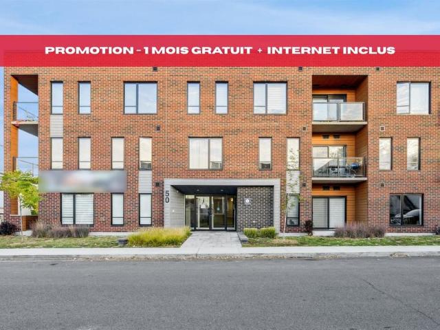 Apartment for rent in Beauharnois-salaberry, Quebec