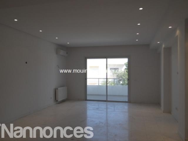 Appartement location à Beni Khalled
