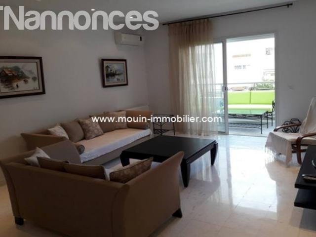Appartement vente