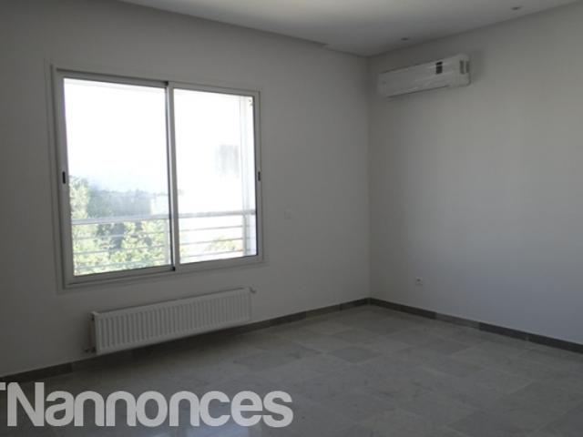 Appartement location à Beni Khalled