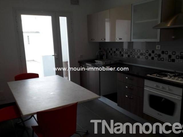 Appartement location