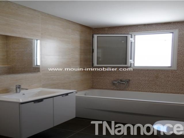Appartement location