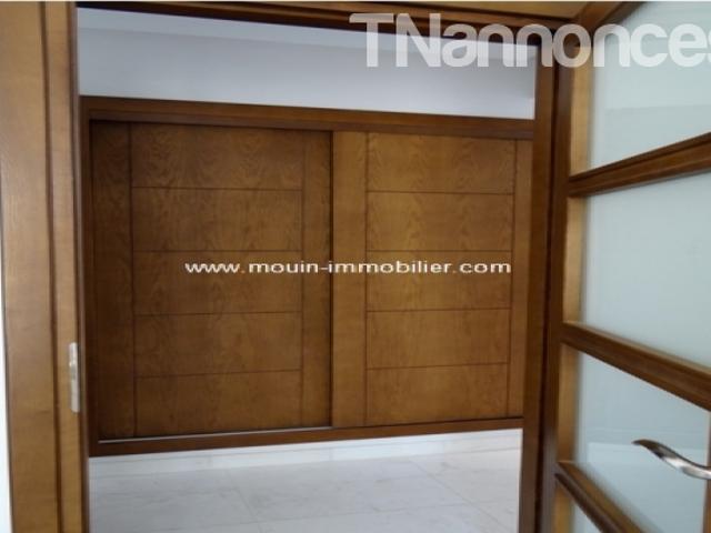 Appartement vente