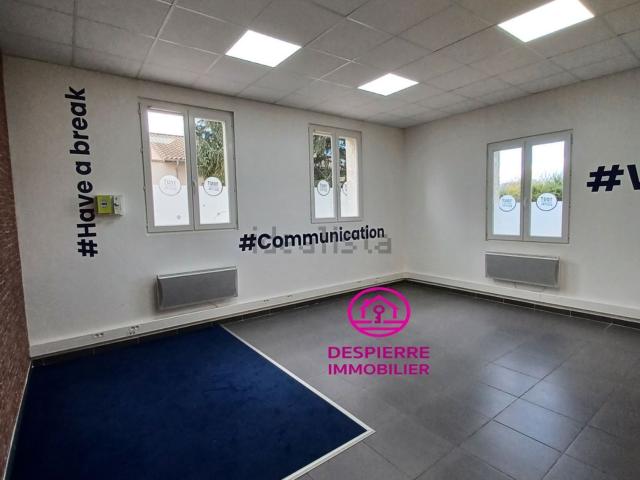 Appartement vente à Salaise-sur-Sanne, Isère