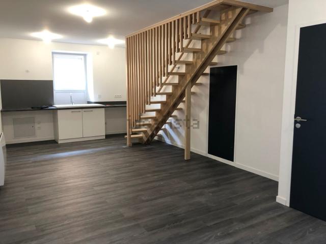 Appartement location à Salaise-sur-Sanne, Isère