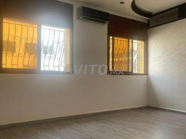 Appartement vente à Salé