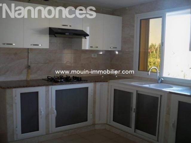 Appartement location