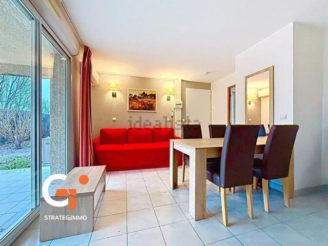 Appartement vente à Salavas, Ardèche