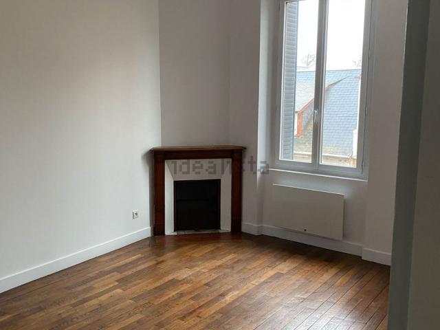 Appartement location à Le Colombier, Salbris