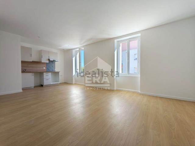 Appartement location à Le Colombier, Salbris