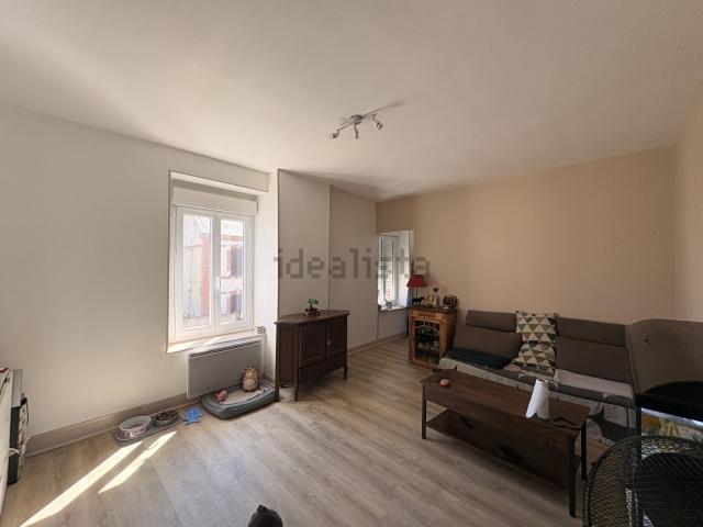 Appartement location à Le Colombier, Salbris