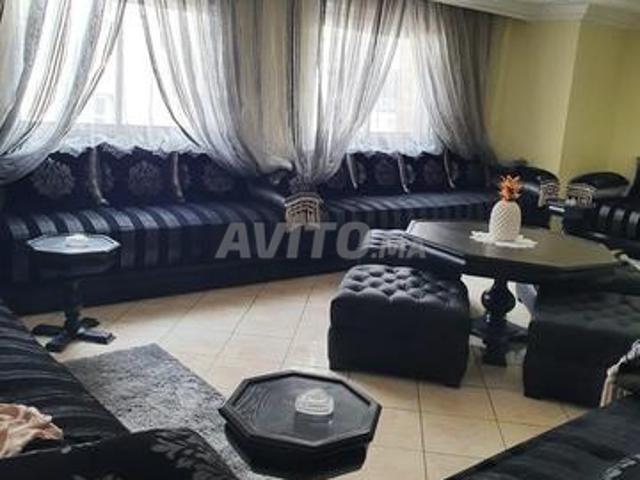Appartement vente à Salé