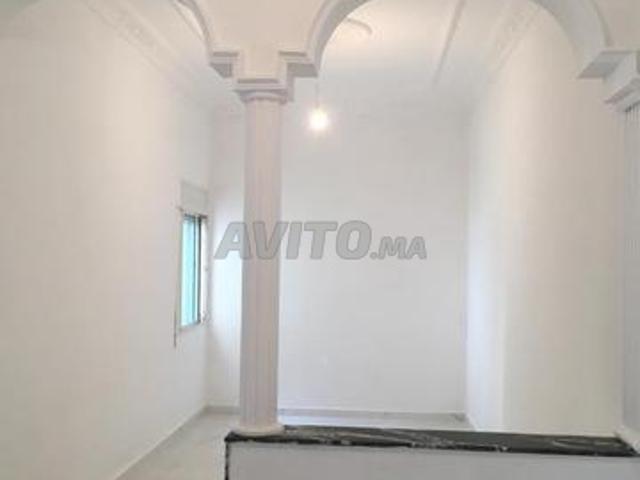 Appartement vente à El Ma, Gharb-Chrarda-Beni Hssen