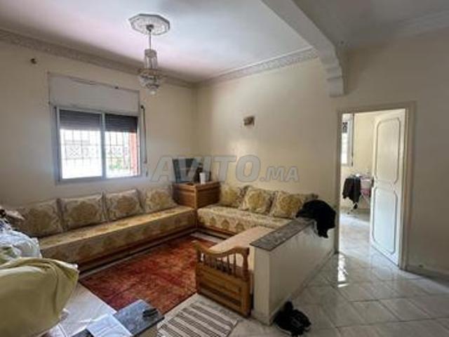 Appartement vente à Salé