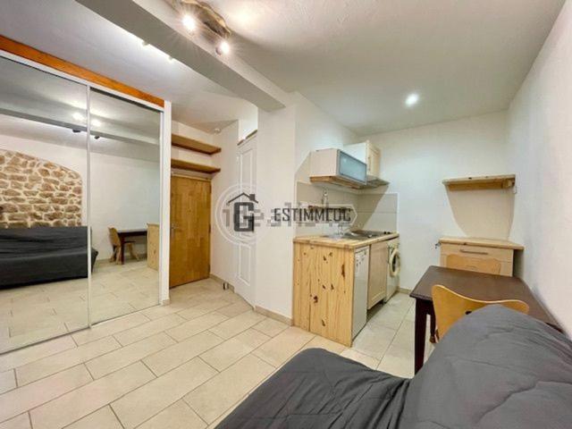 Appartement location à Salernes, Var