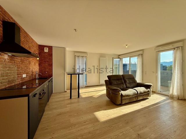 Appartement vente à Sales, Haute-Savoie