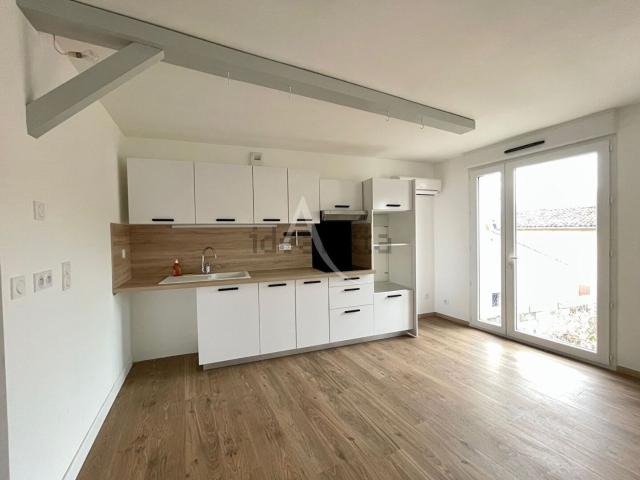 Appartement location à Saliès, Tarn