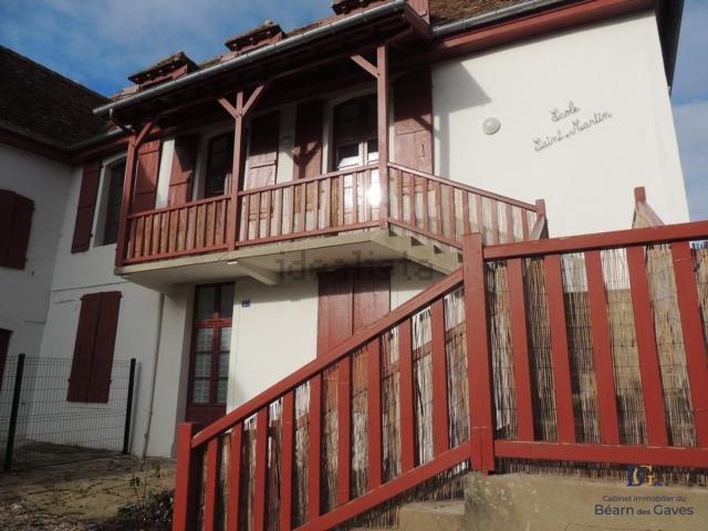 Appartement location à Salies-de-Béarn, Pyrénées-Atlantiques