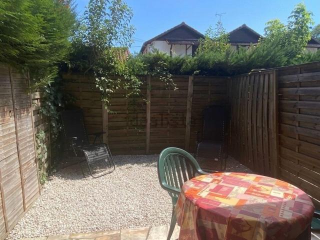 Appartement vente à Coustères, Salies-de-Béarn