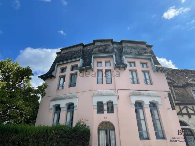Appartement vente à Salies-de-Béarn, Pyrénées-Atlantiques