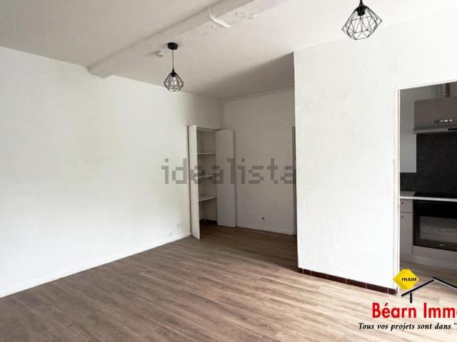 Appartement vente à Salies-de-Béarn, Pyrénées-Atlantiques