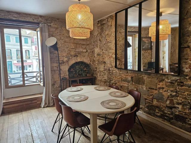 Appartement vente à Salies-de-Béarn, Pyrénées-Atlantiques