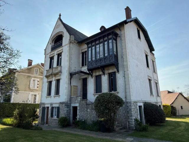 Appartement vente à Salies-de-Béarn, Pyrénées-Atlantiques