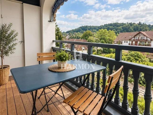 Appartement vente à Salies-de-Béarn, Pyrénées-Atlantiques