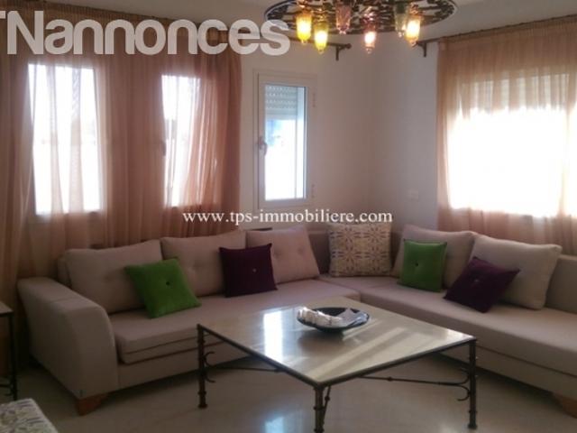 Appartement location