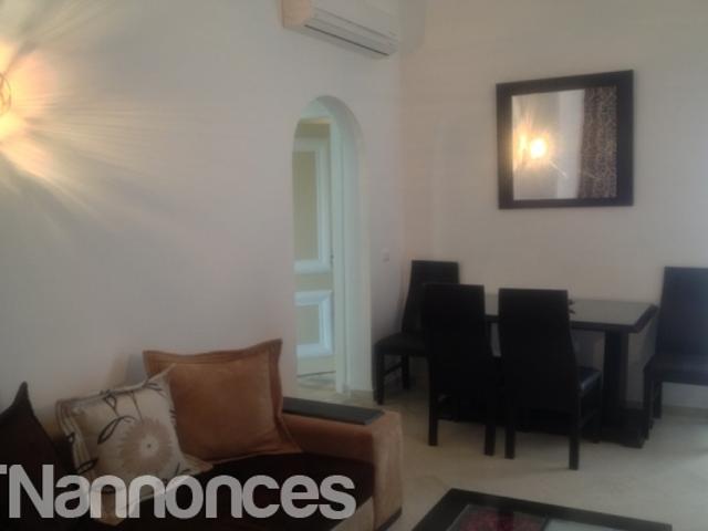 Appartement vente