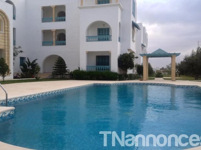 Appartement vente