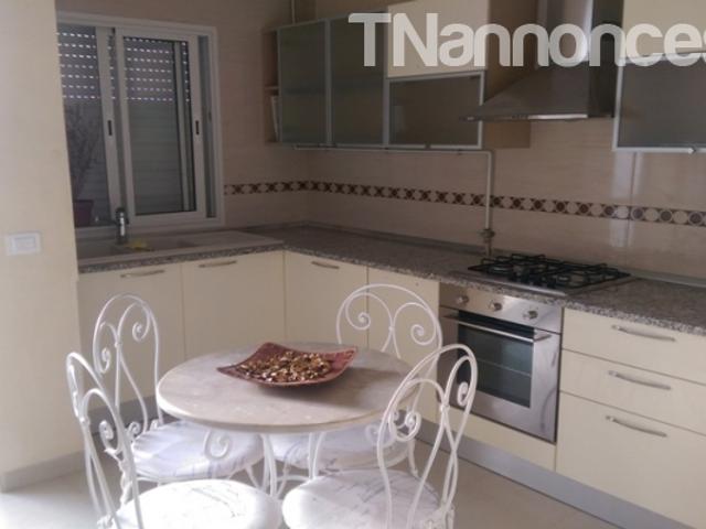 Appartement vente