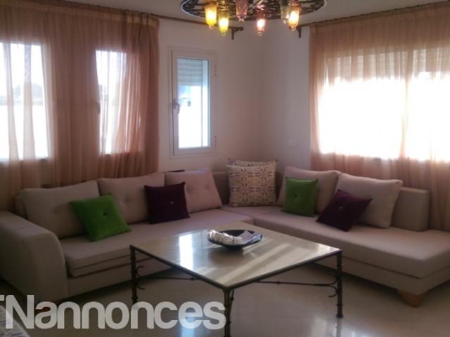 Appartement location