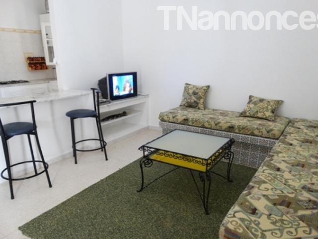 Appartement vente