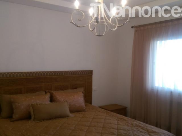 Appartement location