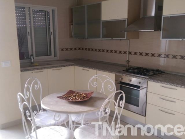 Appartement vente