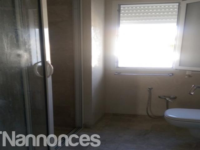 Appartement location