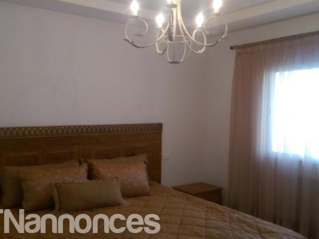 Appartement vente