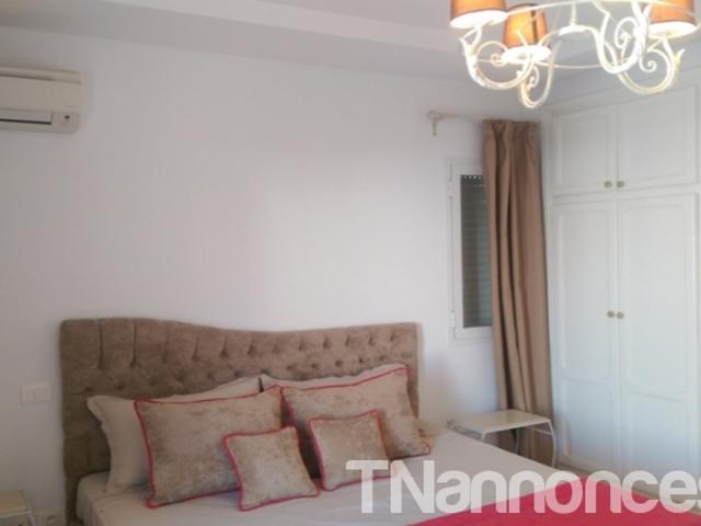 Appartement location