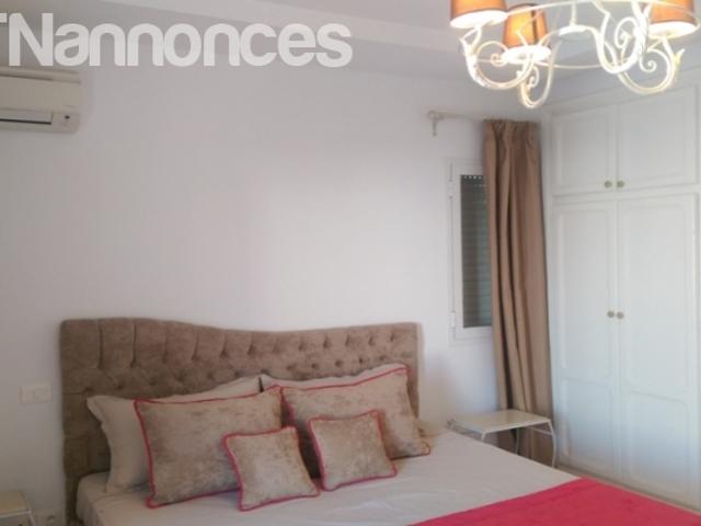 Appartement vente