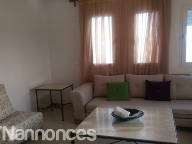 Appartement vente
