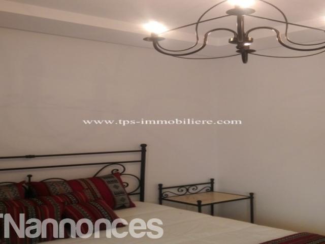 Appartement vente