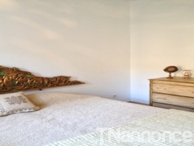 Appartement vente