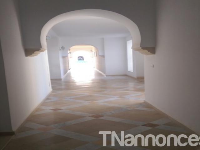 Appartement location