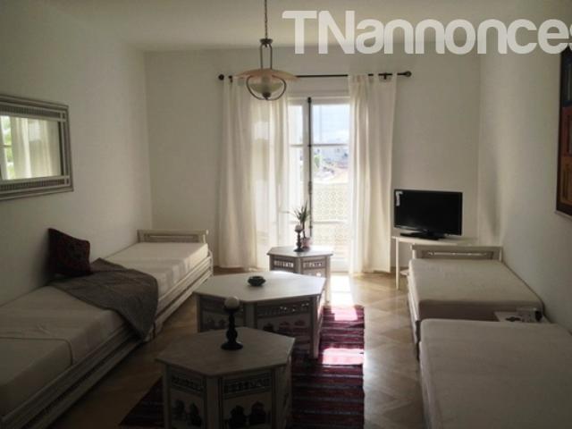 Appartement location