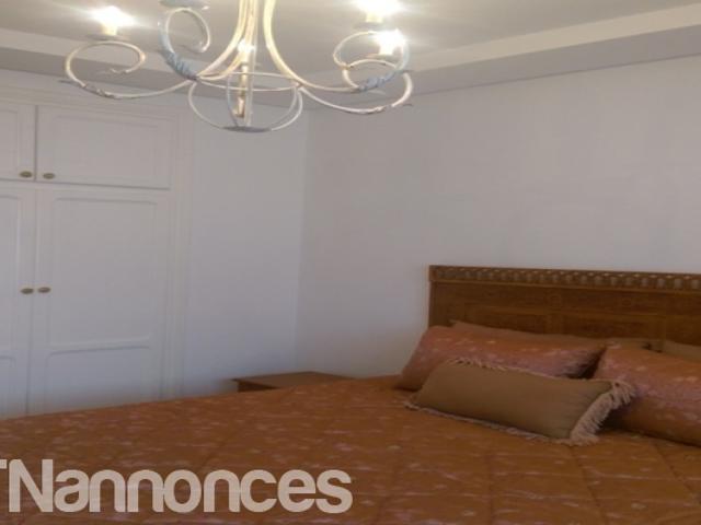 Appartement location